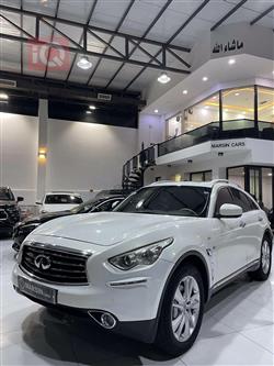 انفنتي QX70